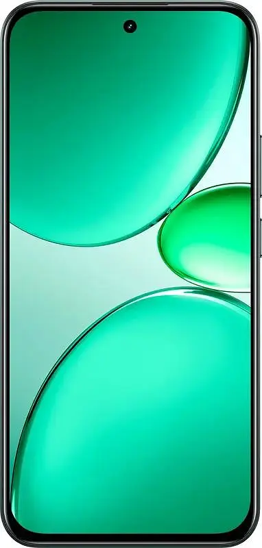Смартфон Realme C85 Pro 8/256 ГБ RMX5555 Peacock Green - фото 2
