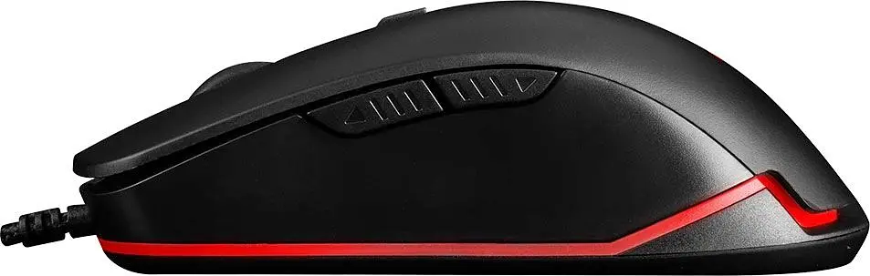 Комп'ютерна мишка LogicConcept Starr One 3200dpi 6кн. 7 LED color (M-LC-LM-STARR-ONE) - фото 2