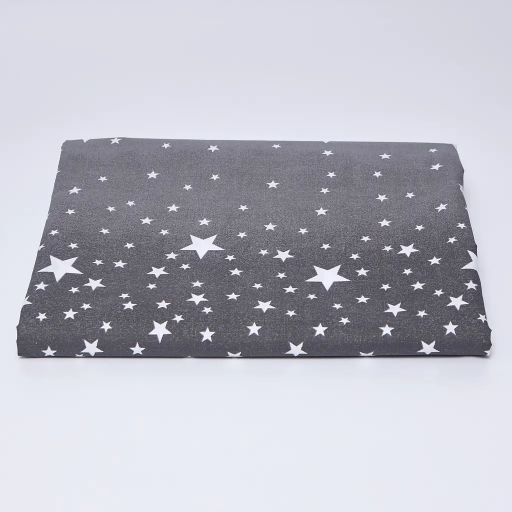 Простынь Moon&Star Night Sky Бязь Gold Люкс 200х220 см (MS-860000163) - фото 2