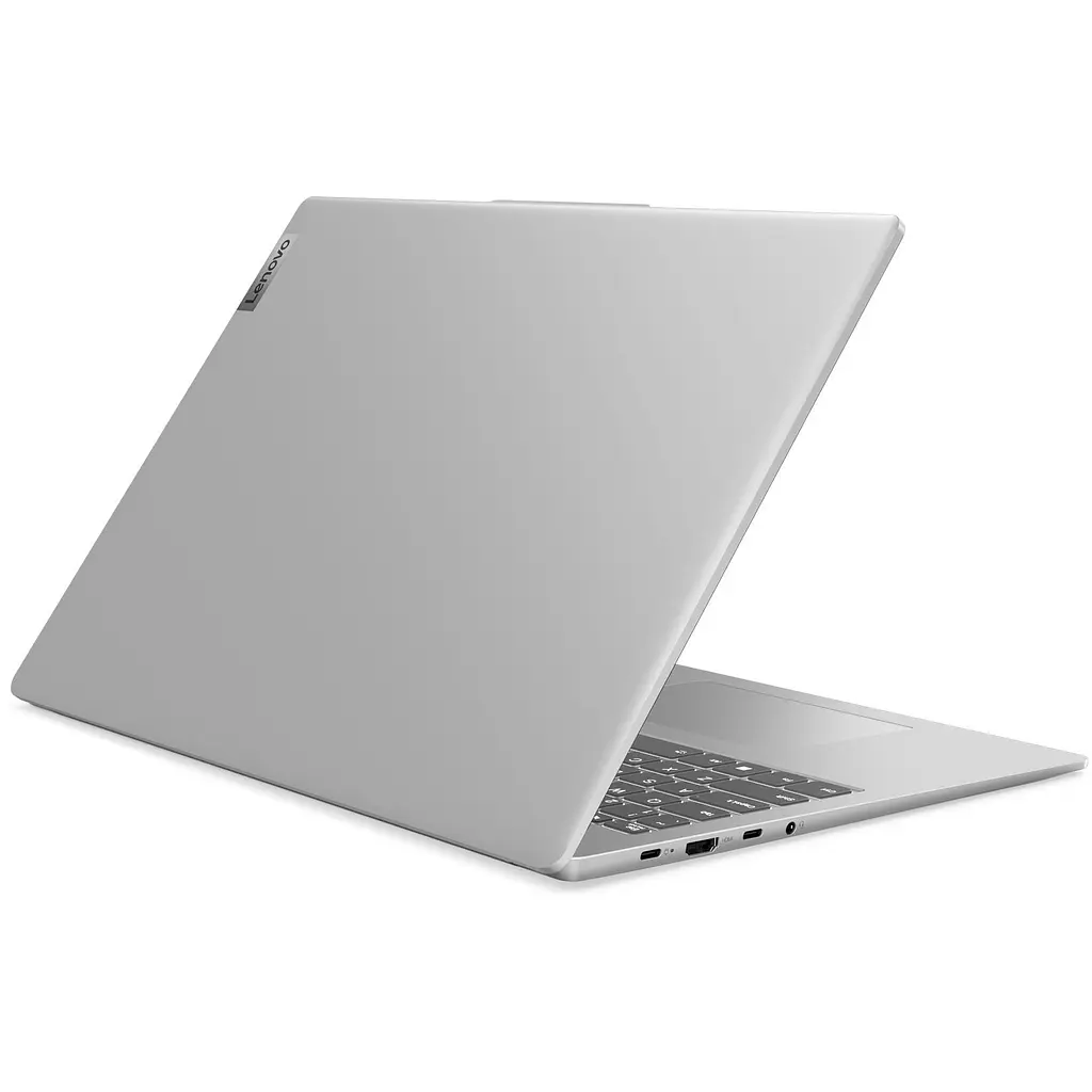 Ноутбук Lenovo IdeaPad Slim 5 16IRU9,1920x1200 IPS 300nits,5 120U 10-core,16 GB DDR5,512 GB m2 PCIe - фото 8