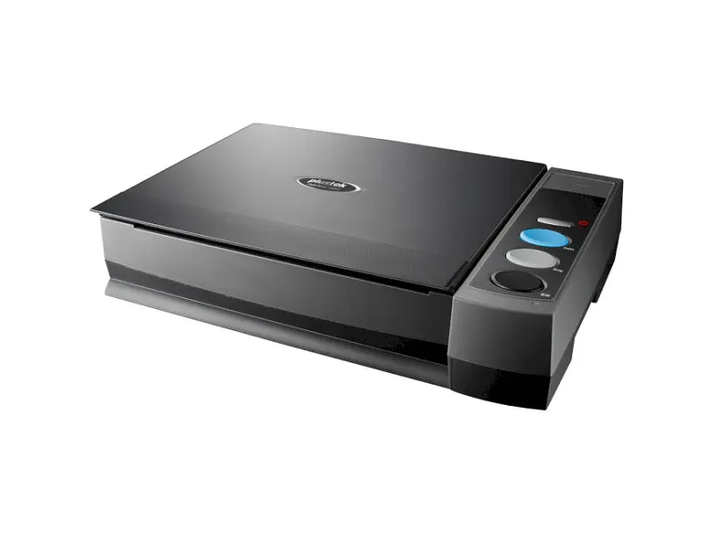 Сканер Plustek OpticBook 3800L (0281TS)