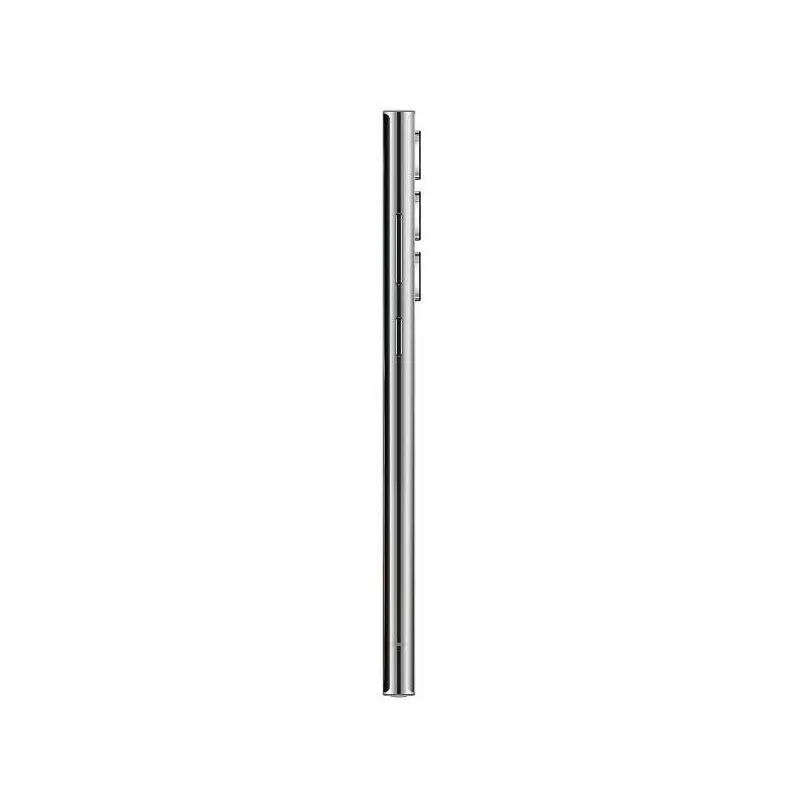 Смартфон Samsung Galaxy S22 Ultra 12/512GB Phantom White (SM-S908BZWH) - фото 9