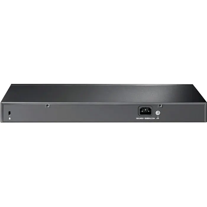 Коммутатор TP-Link TL-SL1218P (TL-SL1218P) - фото 3