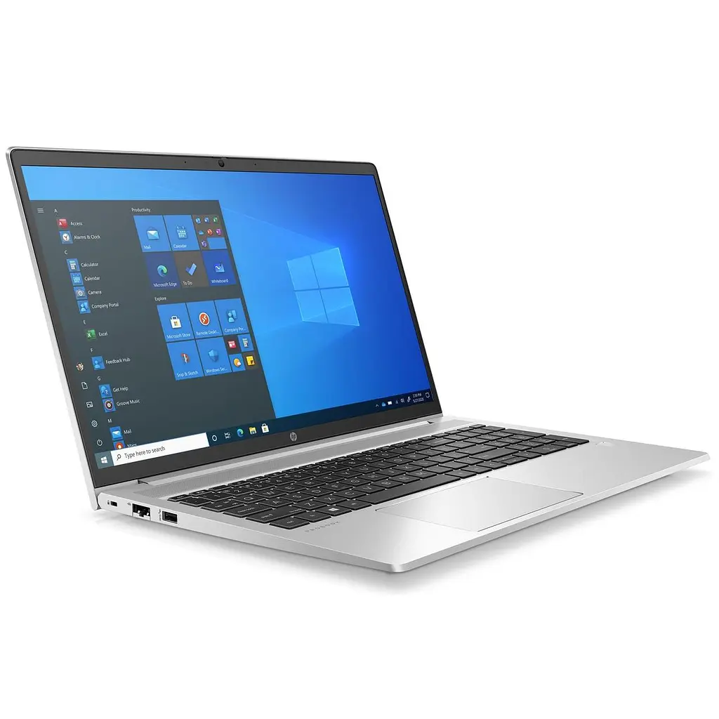 Ноутбук HP ProBook 450 G8 FHD (i5-1135G7/16/512SSD) - Class A- "Б/В" - фото 2
