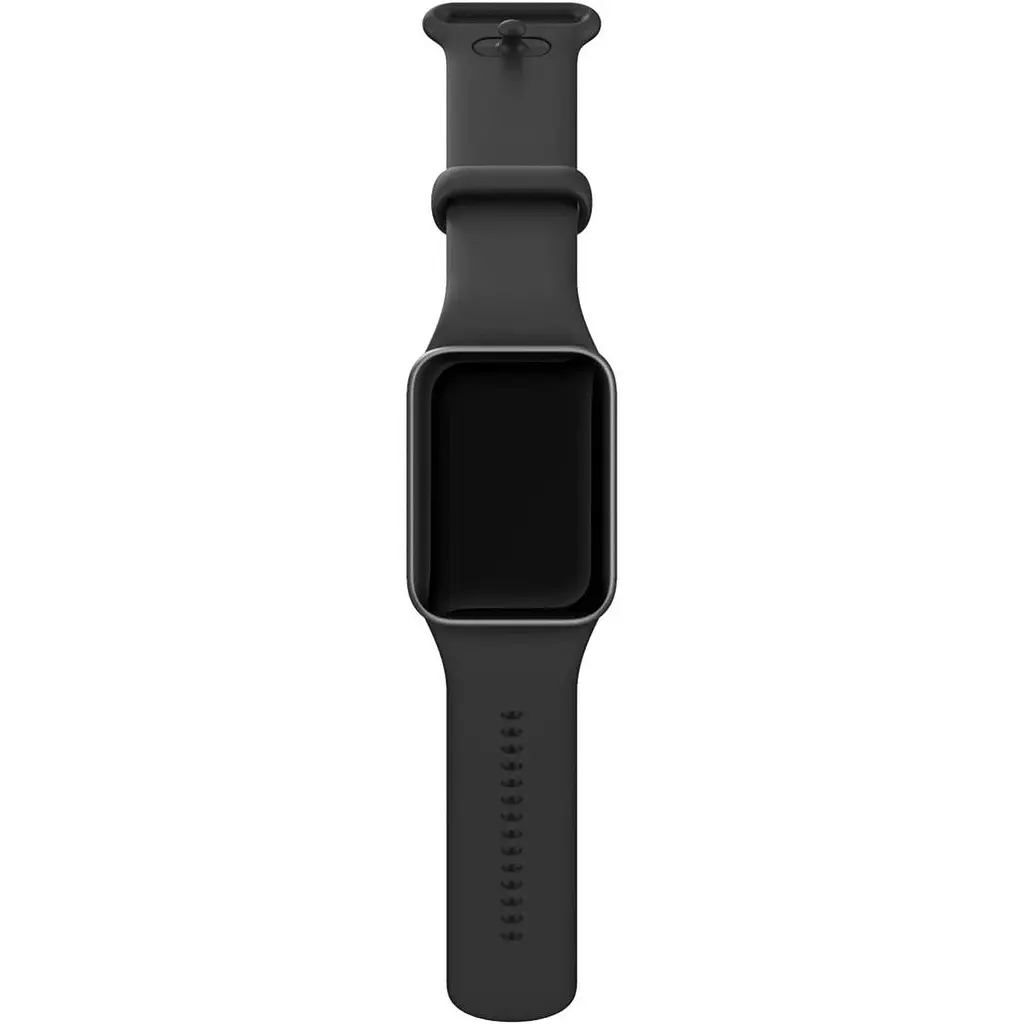 Фітнес-браслет Xiaomi Smart Band 10 Pro Midnight Black (BHR08W9GL) [169616] - фото 6
