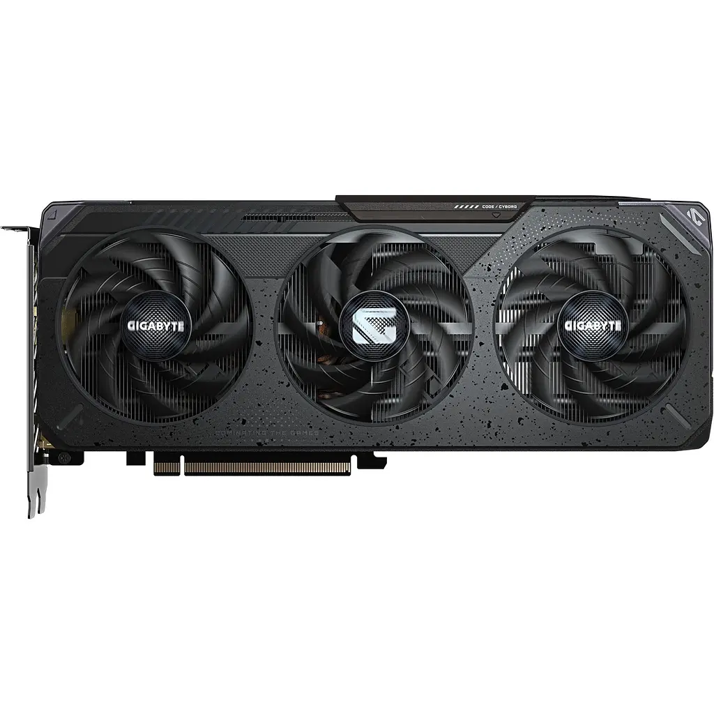 Видеокарта Gigabyte Radeon RX 9060 XT Gaming OC 16GB (GV-R9060XTGAMING OC-16GD) UA [138812] - фото 2