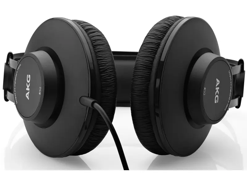 Наушники AKG K52 - фото 5