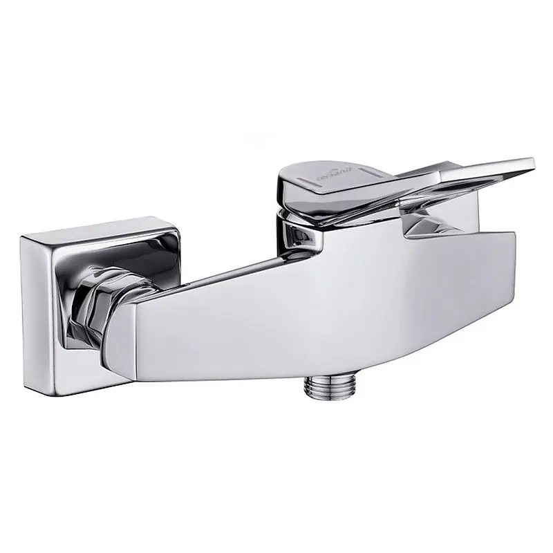 Змішувач для душу Cersanit Cromo S951-036, Хром