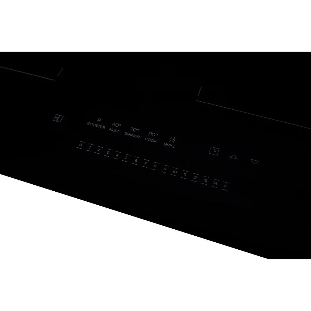 Індукційна варильна поверхня Hansa BHI676062 [138286] - фото 2