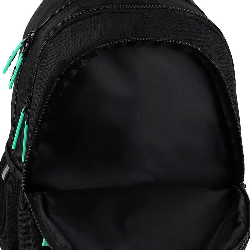 Рюкзак GoPack Teens 162M-4 Черный (GO26-162M-4) - фото 11