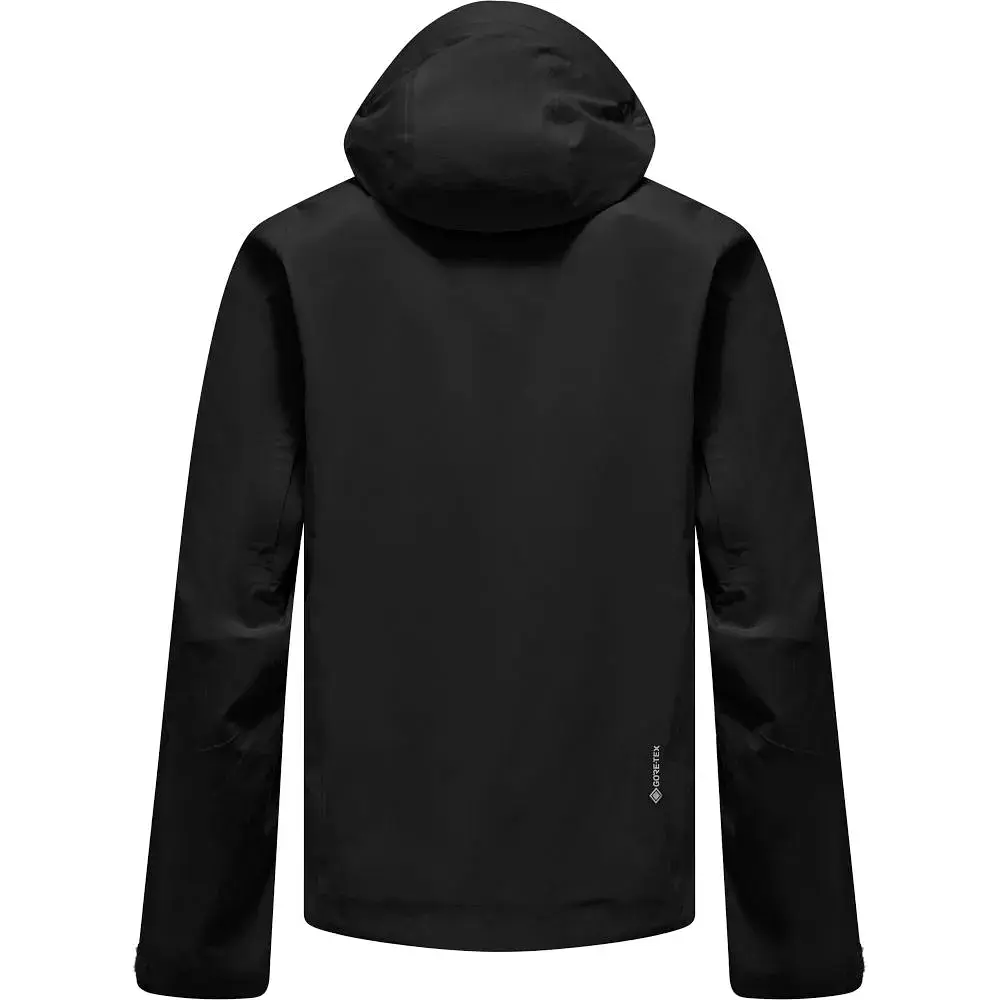 Куртка Salewa Ortles Gtx 3L Epe Jkt Mns - фото 2