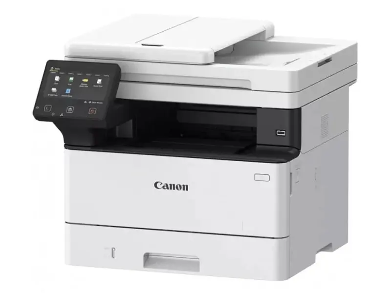 БФП Canon i-SENSYS MF461DW + Wi-Fi (5951C020) - фото 2