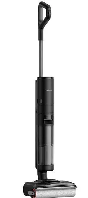 Акумуляторний пилосос миючий Dreame H12 Pro Flex Reach HHR44A Black - фото 3