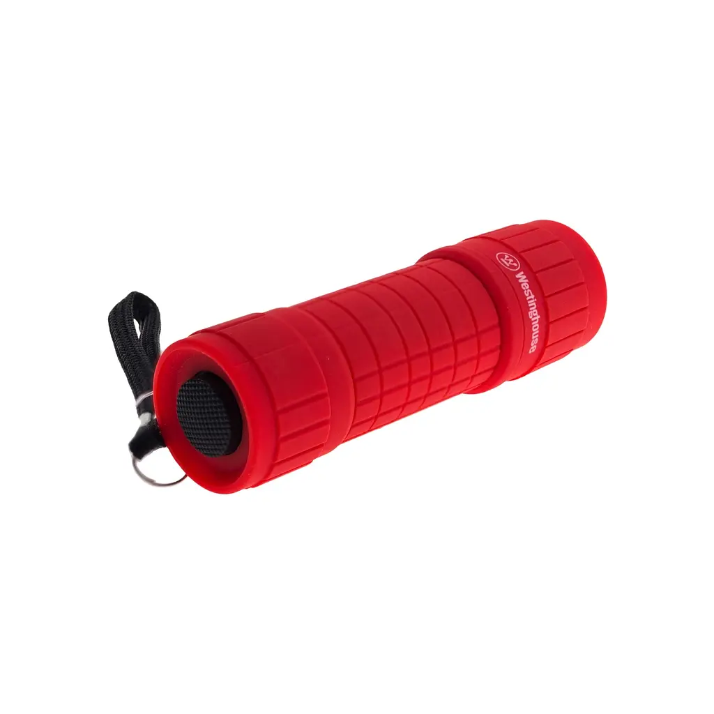Ліхтар Westinghouse 8W LED COB WF217 з USB з функ Power Bank + подарунок WF 87-3R03PD16 red (WF217-CB-PR1) - фото 6