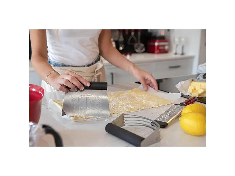 ніж для тіста KitchenAid Universal, чорний (KQG043OHOBE) - фото 4