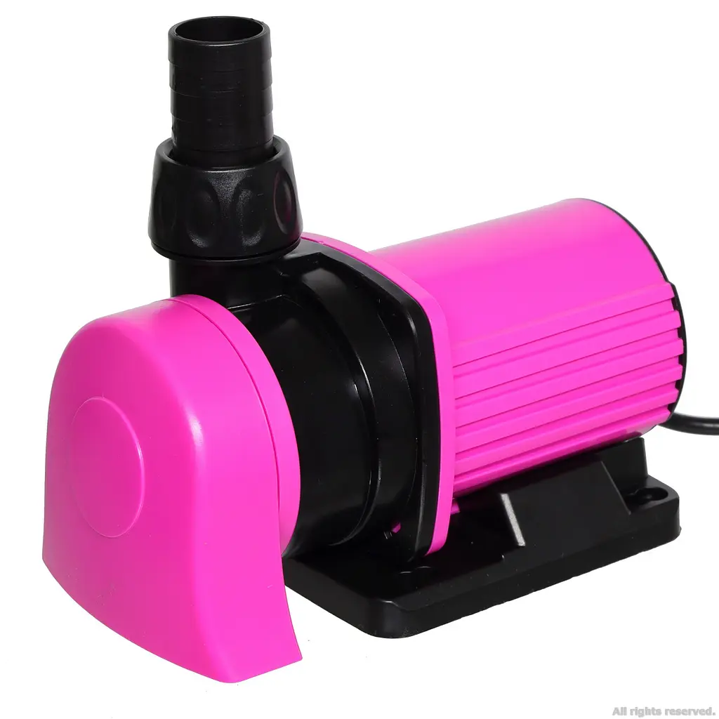 Помпа підйомна Dupla Silent Power Pump SPP 4.000 4000 л/г (82120) - фото 4