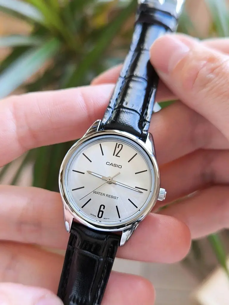 Годинник Casio LTP-V005L-7BUDF - фото 6