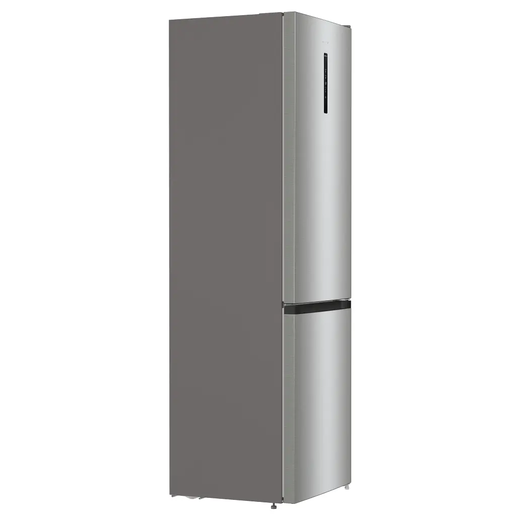 Холодильник Gorenje NRK6202AXL4 - фото 5