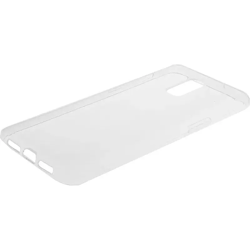Чохол-накладка Toto TPU High Clear Case OnePlus 6T Transparent - фото 4