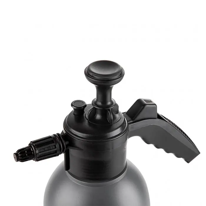 Обприскувач пневматичний ручний 1.5 л. INTERTOOL FT-9014 - фото 4