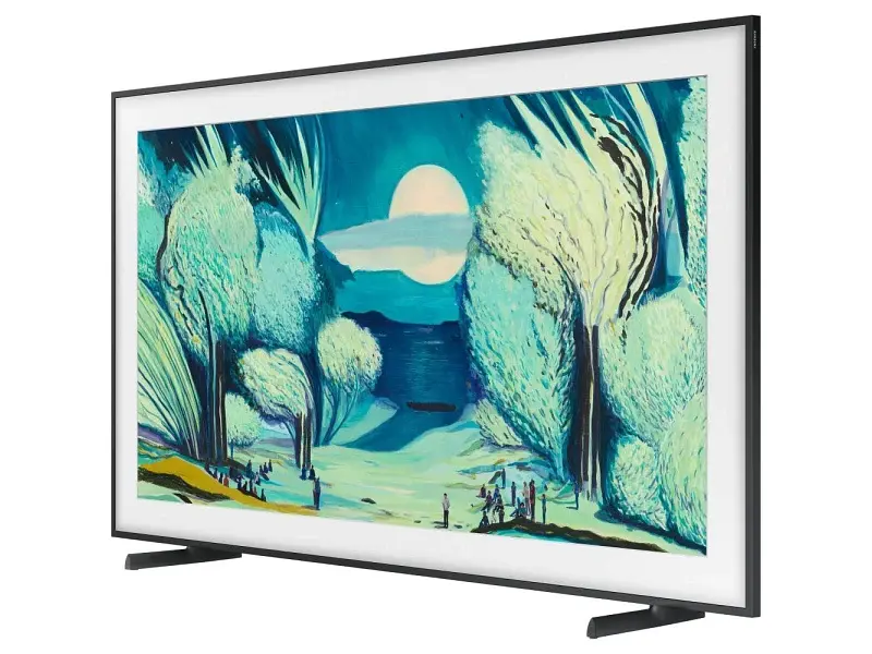 Телевізор Samsung QE75LS03FAUXUA - фото 2