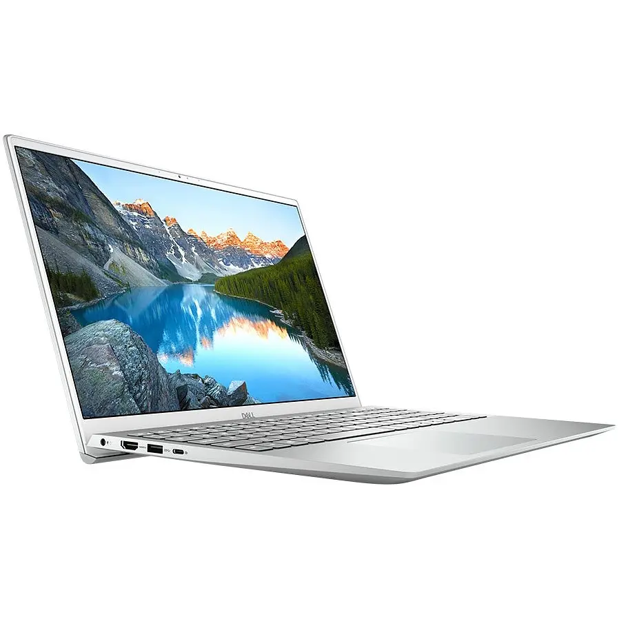Ноутбук Dell Inspiron 5505 5 4500U, 8GB, 512GB, Windows 10 Home - фото 3