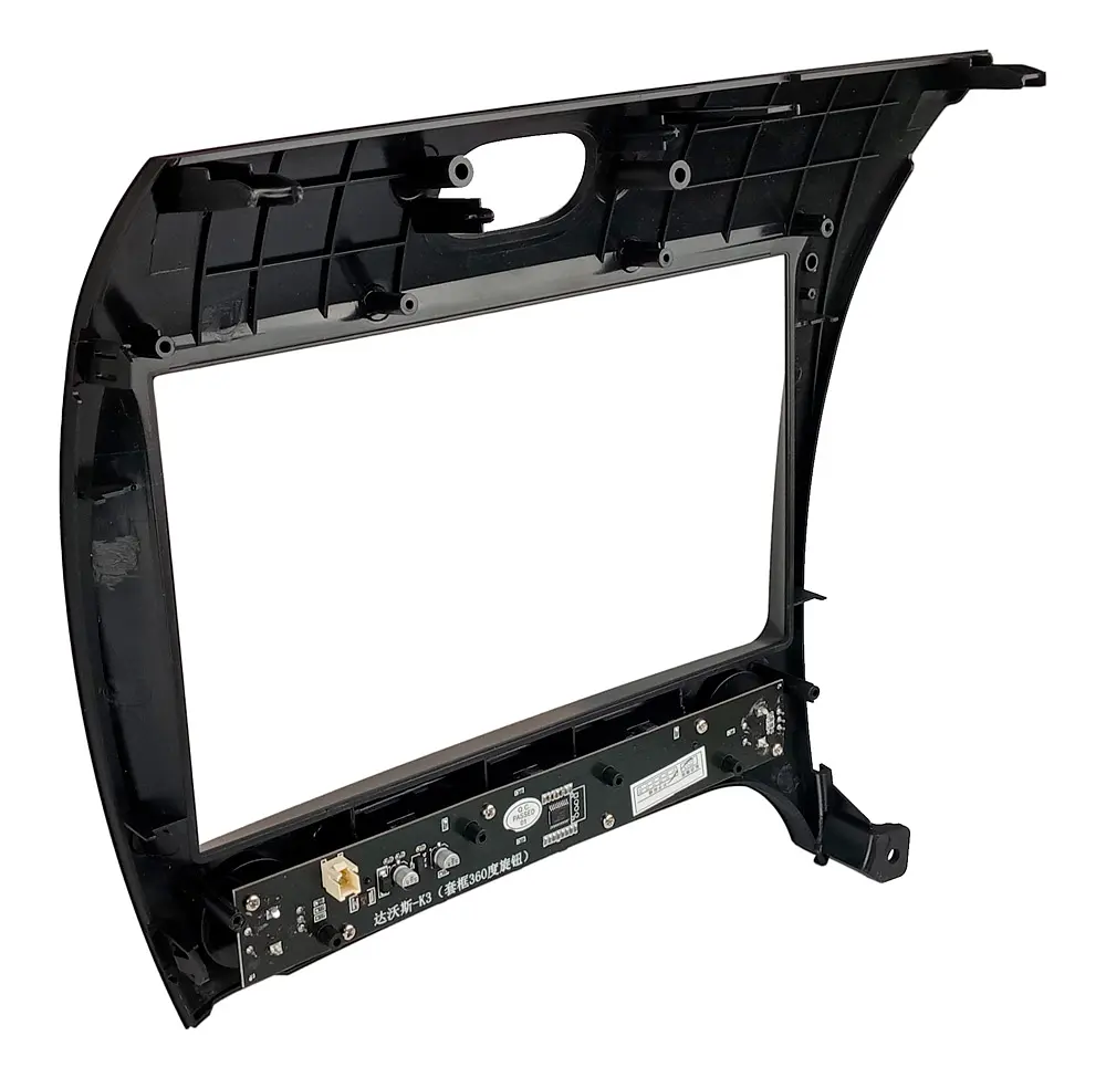Переходная рамка KIA Cerato, Forte AWM 881-02-226 - фото 4