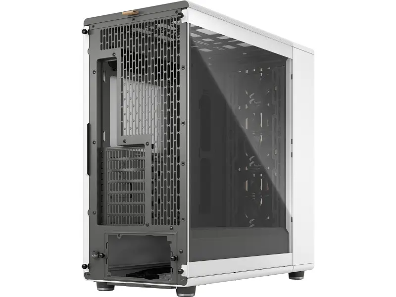 Корпус Fractal Design North XL Chalk White (FD-C-NOR1X-04) - фото 2