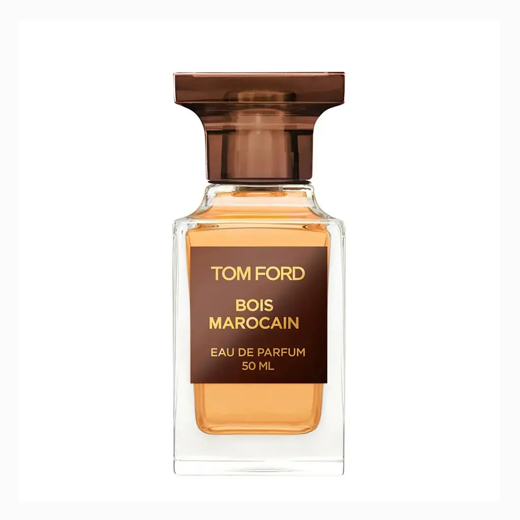Tom Ford Bois Marocain (2022) парфумована вода 50 ml - фото 2