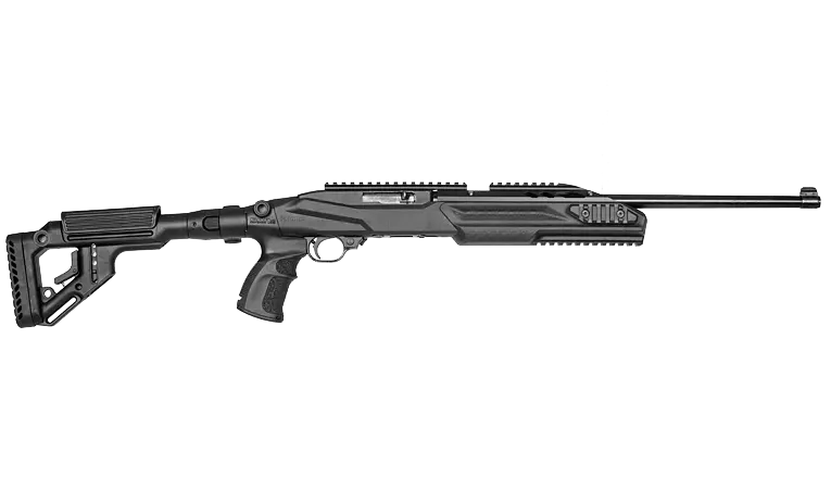 Ложе Fab Defense UAS PRO для Ruger 10/22 - фото 4