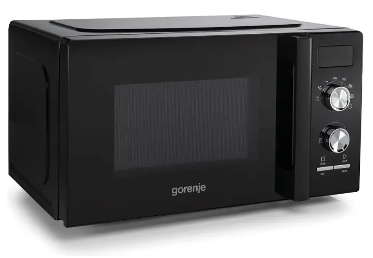 Микроволновая печь MO 20 A3BH Gorenje teh0022535 - фото 6