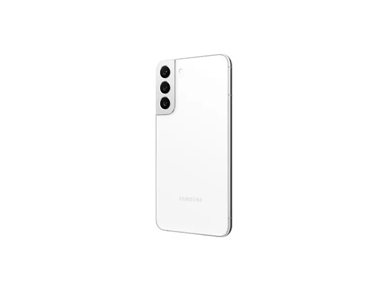 Смартфон Samsung Galaxy S22+ SM-S9060 8/256GB Phantom White - фото 3