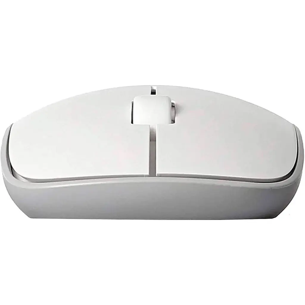 Миша Rapoo M200 Silent Multi-ModeWhite (6940056181053) [113042] - фото 6