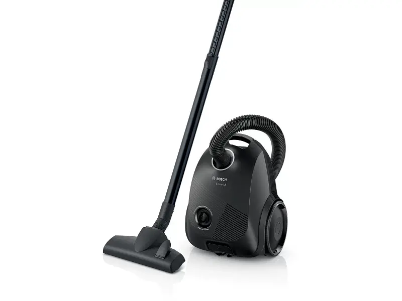 Пилосос Bosch BGBS2LB1