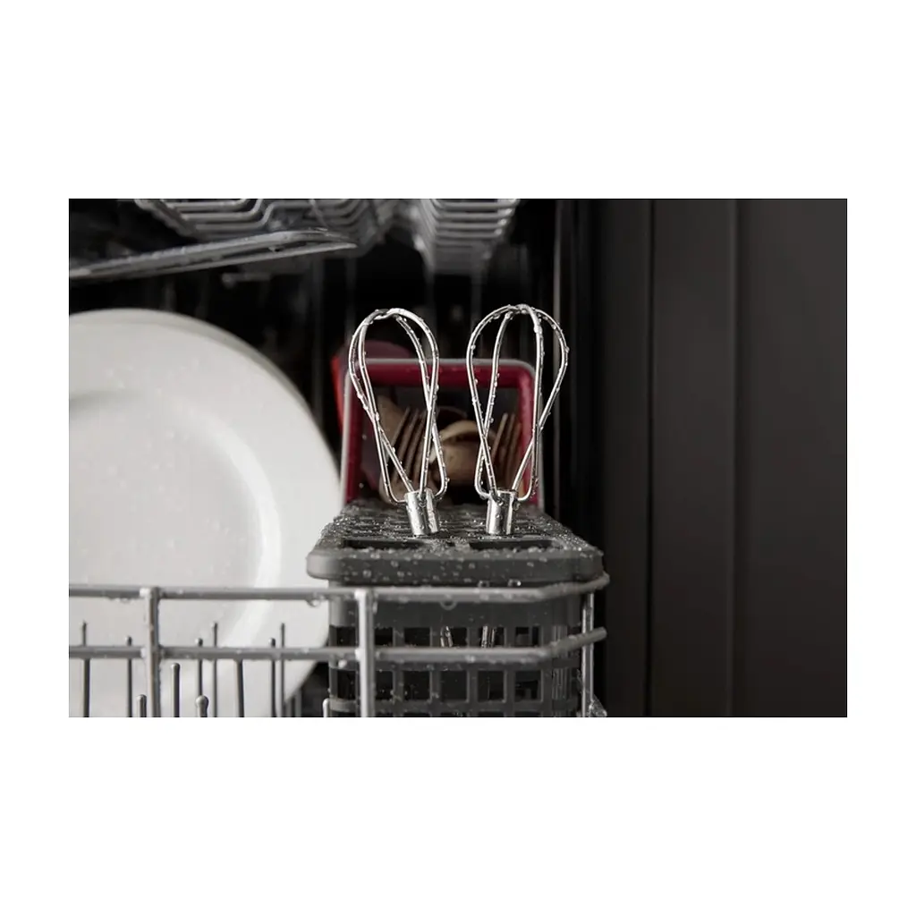 Міксер KitchenAid 5KHMR762BM - фото 9
