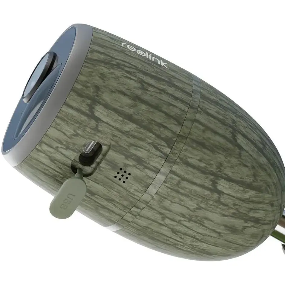 IP-камера Reolink Go Series G330-C (Go Plus C) - фото 5