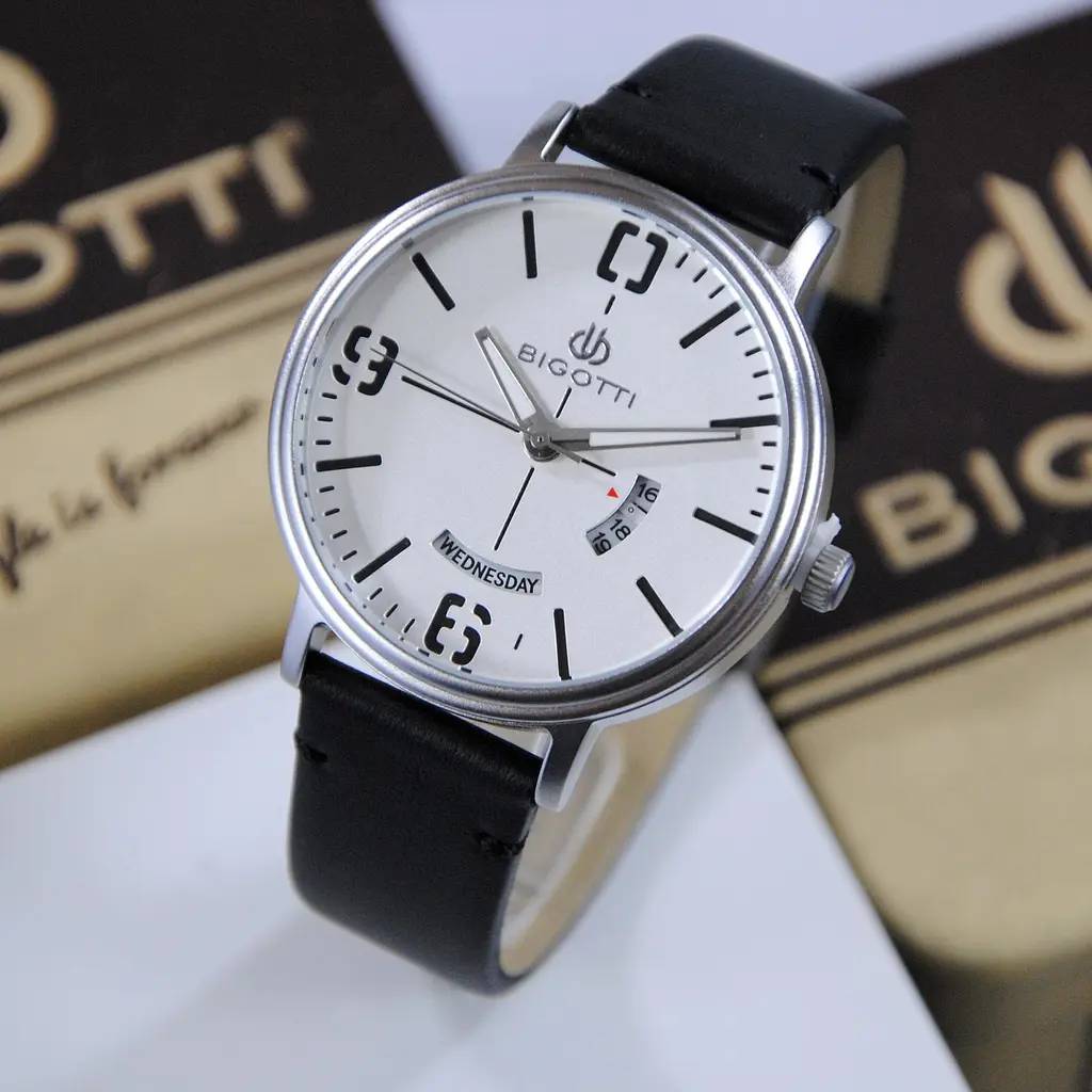 Годинник Bigotti BGT0170-1 - фото 3