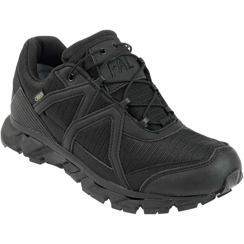 Кросівки Chiruca Patrol 44 Gore-Tex Surround Black - фото 3
