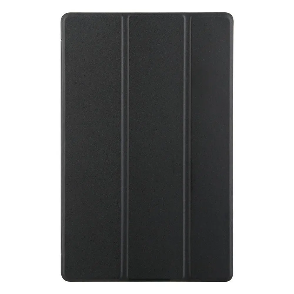 Чохол SlimTPU Lenovo Tab P11 Pro 2nd gen 11.2 TB132fu TB138fc Чорний - фото 3