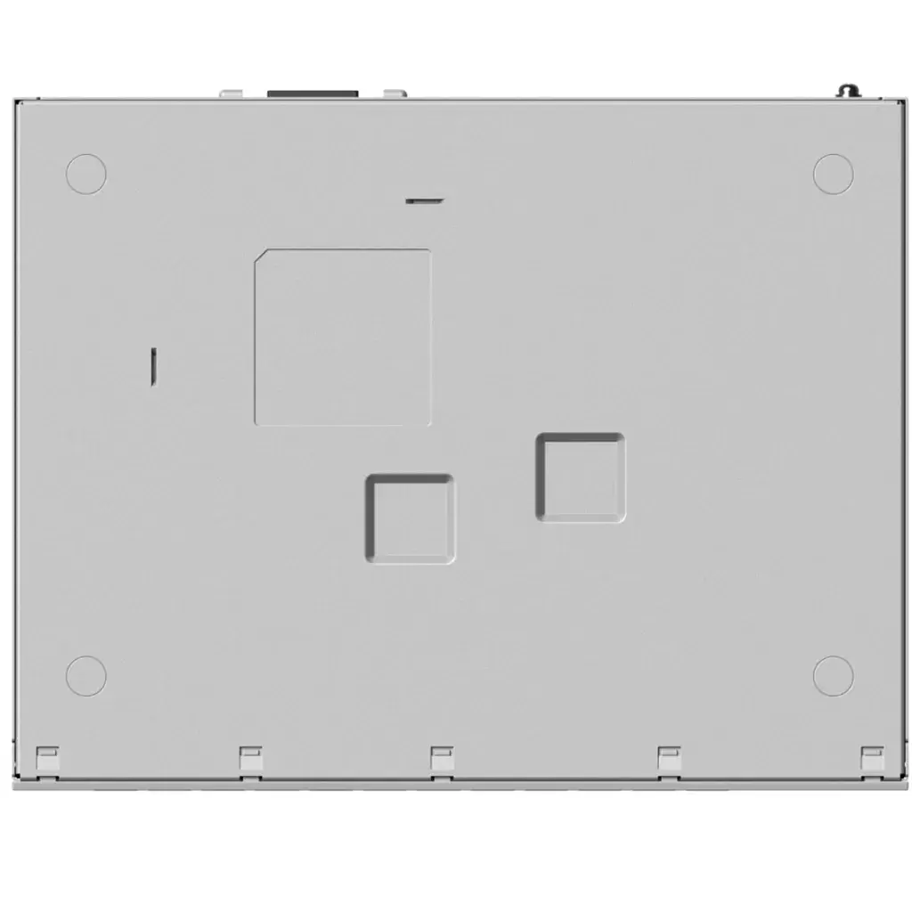 Комутатор мережевий Ruijie Networks RG-NBS5500-12XS - фото 9