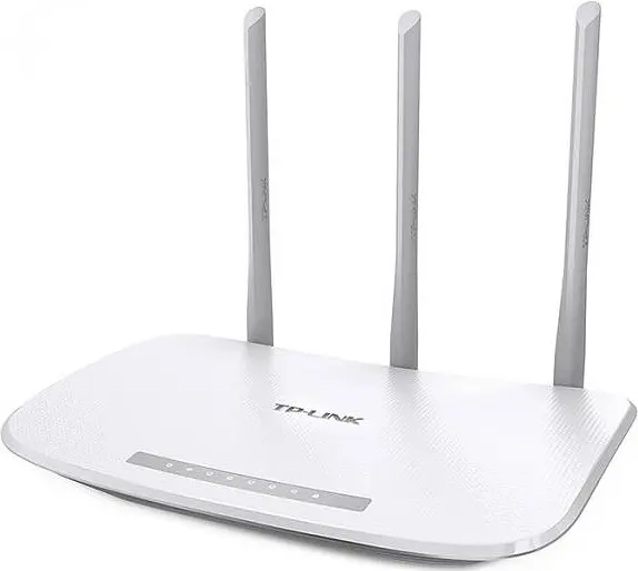 Маршрутизатор TP-LINK TL-WR845N - фото 3