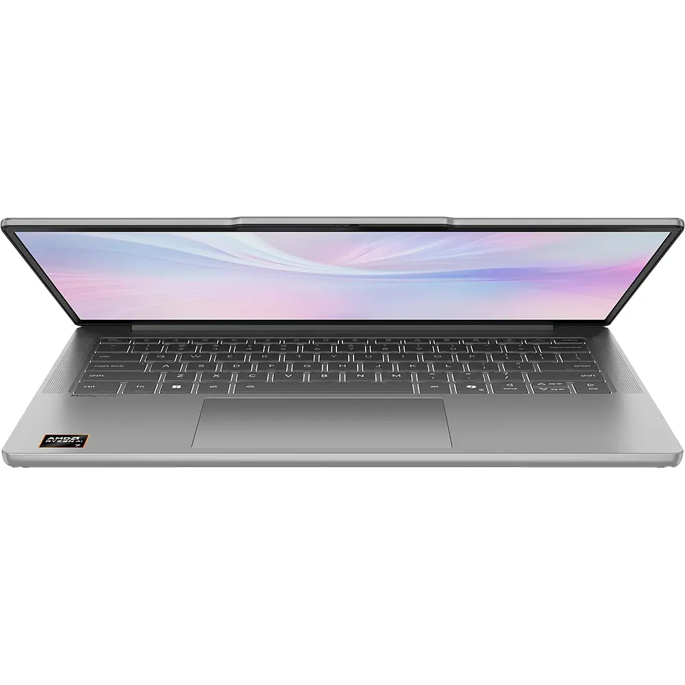 Ноутбук LENOVO IdeaPad Slim 5 14IMH10, Intel Core 5 135H до 4.6 ГГц, 14" WUXGA, 16 ГБ, SSD 512 ГБ, Intel Arc Graphics, Free DOS - фото 6