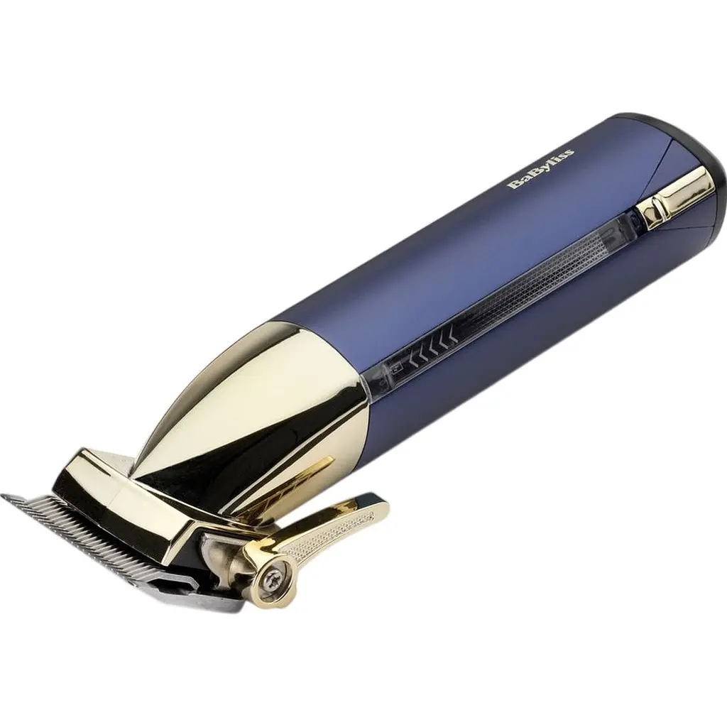 Машинка для стрижки Babyliss Super-X Metal E992E [155536] - фото 4