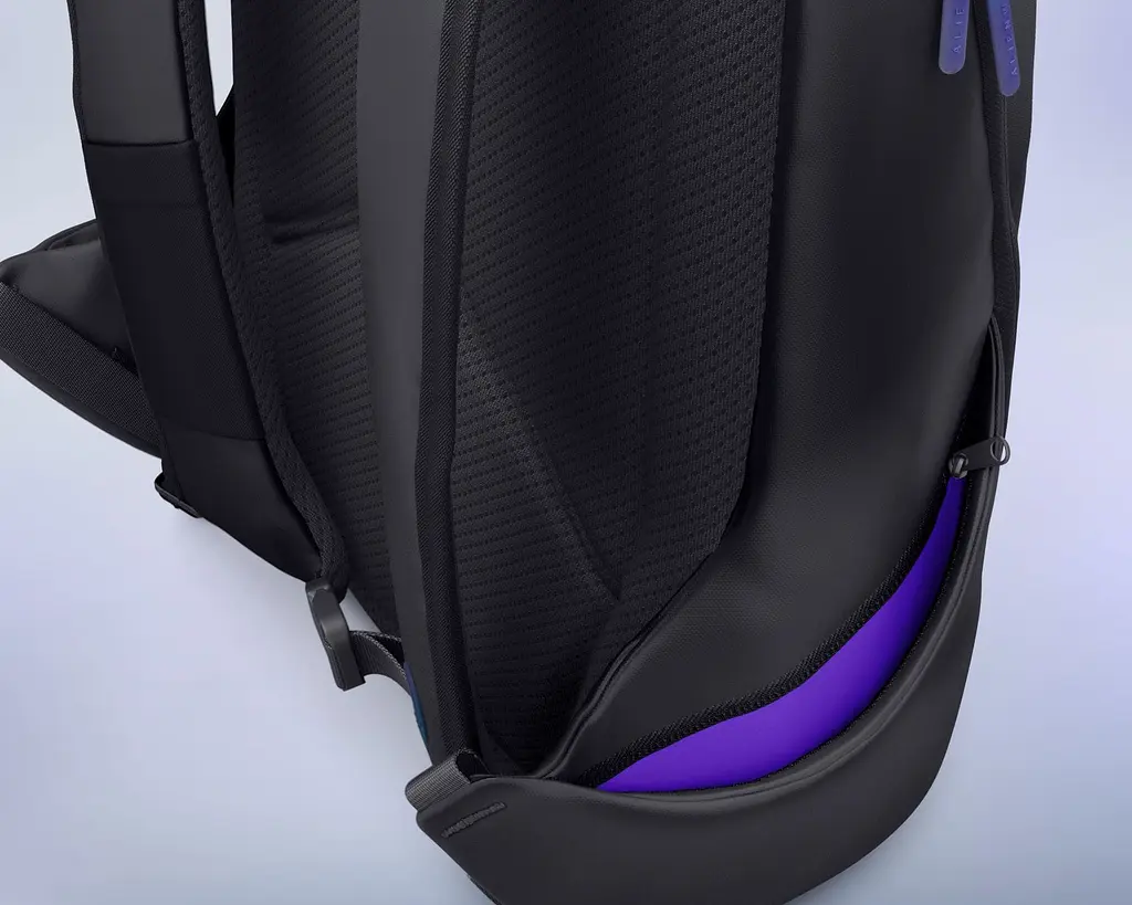 Рюкзак Alienware 16 Backpack AW5625P Dell sum0028055 - фото 9