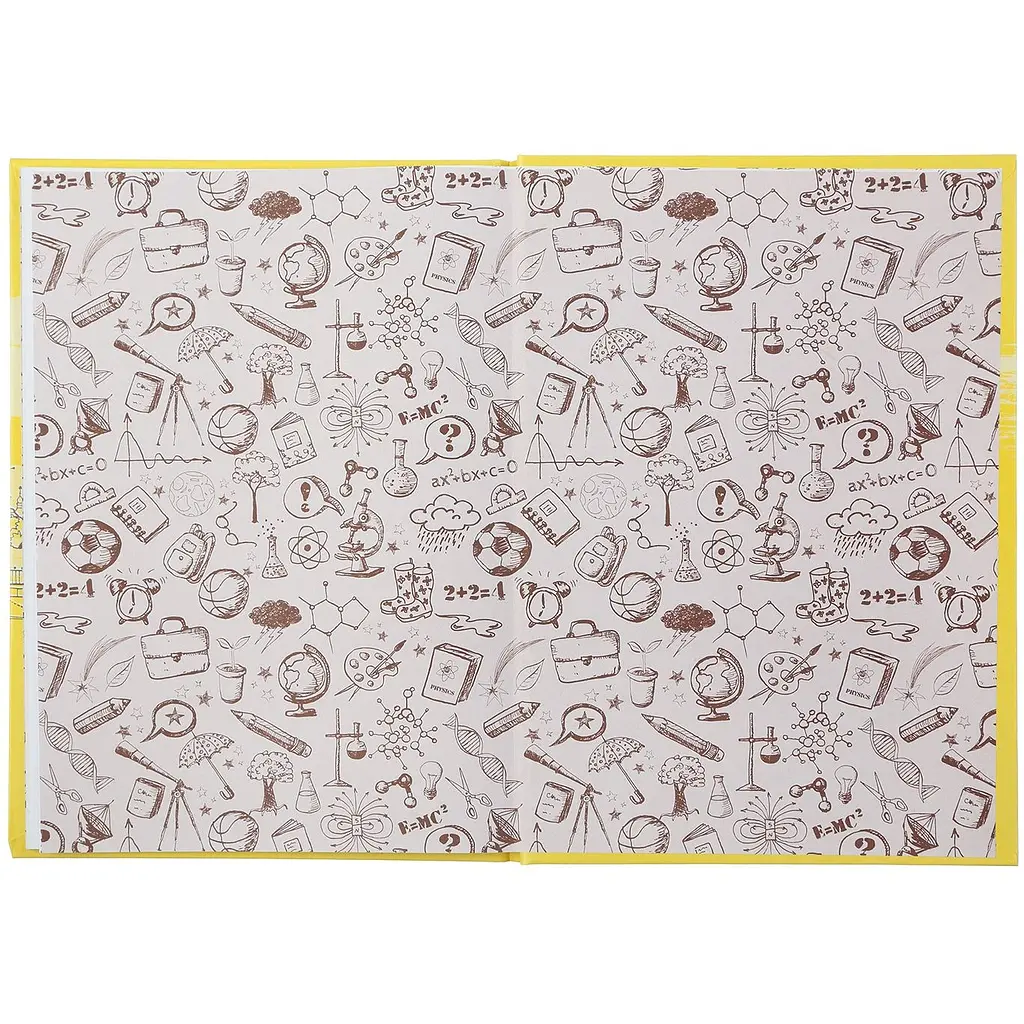 Щоденник шкільний В5 ZiBi Серця Kids Line (ZB.13765-06) - фото 8