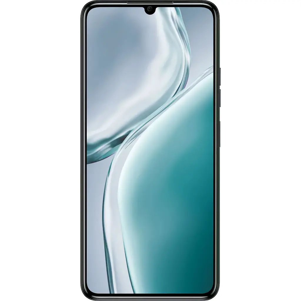Смартфон Oukitel C50 8/128GB Black [120080] - фото 2