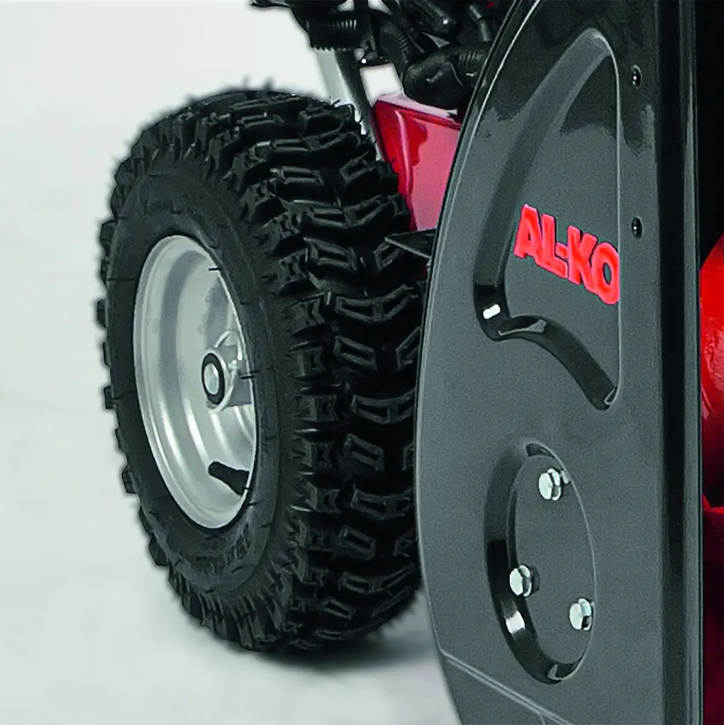 Снігоприбирач бензиновий AL-KO Comfort SnowLine 560 (112933) - фото 6