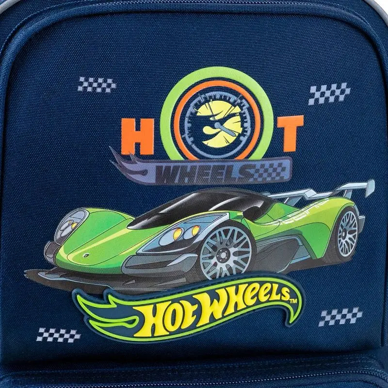 Рюкзак дитячий Kite Kids Hot Wheels (HW26-559XS) - фото 13