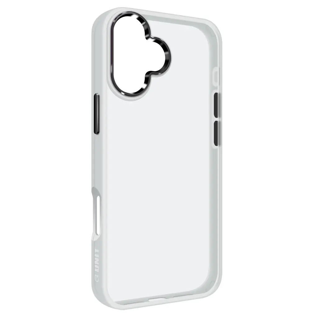 Чохол ArmorStandart UNIT2 для Apple iPhone 16 Plus Matte Clear