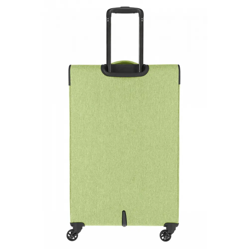Валіза на 4 колесах Travelite Boja L TL091549 Anthracite (TL091549-04) - фото 6